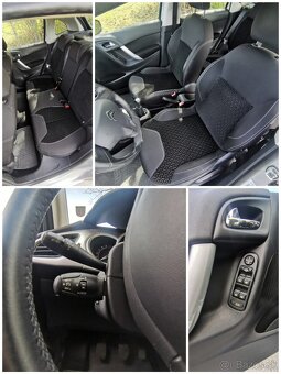 Citroen C3 1.4 54kw 173tis km 2011 - 15