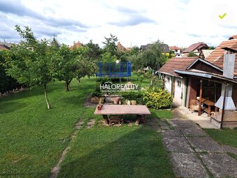 HALO reality - Predaj, rodinný dom Žiar nad Hronom, IBV - ZN - 15