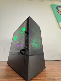 ☑️Ryzen 7 5700X / RTX 3080 / 32GB RAM / 1TB SSD / 24M Zár - 15