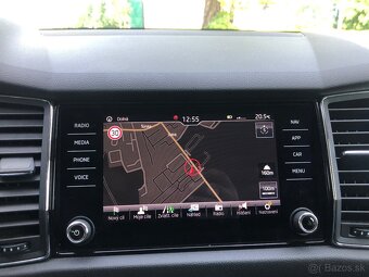 Skoda Kodiaq 2.0TDI DSG 7miest - 15