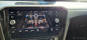 vw passat b8 - 15