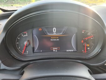 Opel Insignia 2016 ST 1,6 CDTi 136k automat - 15