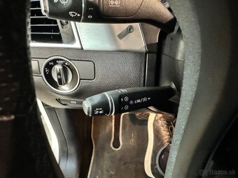 Mercedes-Benz GLE Kupé 350d  4matic A/T - 15