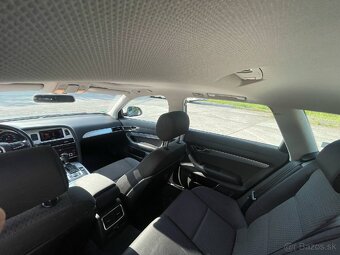 Audi A6 C6 2.0TDI 125KW - 15
