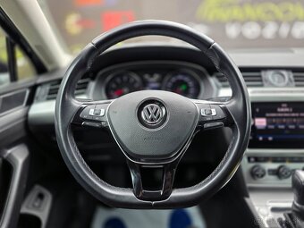 Volkswagen Passat Variant 1.5 TSI ACT Elegance DSG - 15