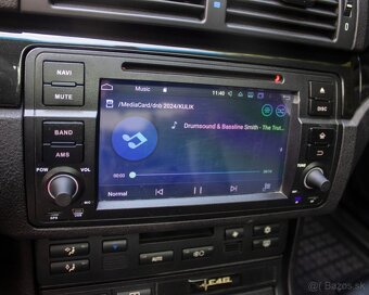 BMW 320d, 110 kw (150 hp), MT/6 - 15