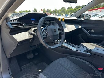 Peugeot 308 1.2 PureTech 130 Active - 15