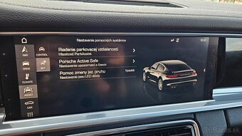 Porsche Panamera 4S Diesel PDK 4x4 - 15