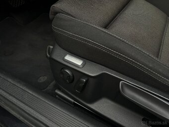 Volkswagen Passat B8 1.8TSI 132 kW Automat, LED svetlá, ťažn - 15