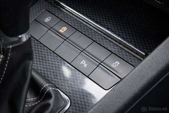 Škoda Octavia Combi 2.0 TDI RS DSG, 135kW / AJ NA SPLÁTKY / - 15