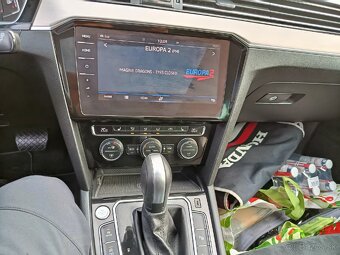 Volkswagen passat 1,6 tdi,dsg - 15