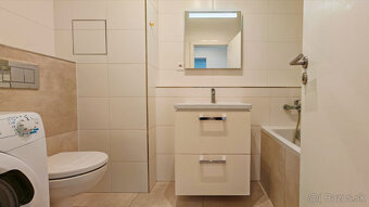 FINREA│3 izbový moderný byt s balkónom - Nemocničná - 15