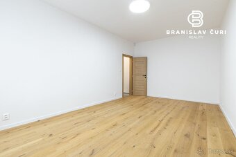 3-izbový byt(90m2) – kompletná nová rekonštrukcia - Štefánik - 15