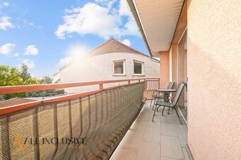 ALL INCLUSIVE | NA PREDAJ 2-IZBOVÝ BYT S 2 BALKÓNMI, DUNAJSK - 15