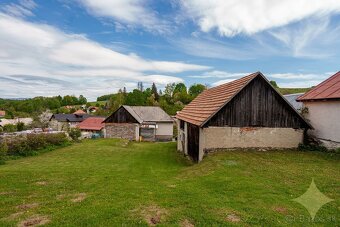 Rodinný dom v obci Ďubákovo - 15
