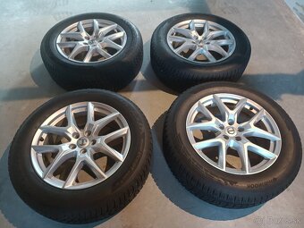 Volvo XC60 D4 Inscription A/T R-Design - 15