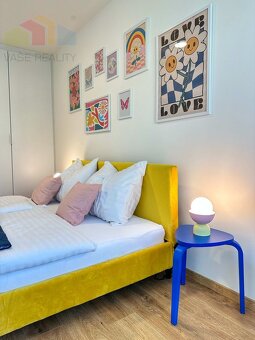 Krásny 2izbový byt Bezručova (Sitka) Trenčín - 15