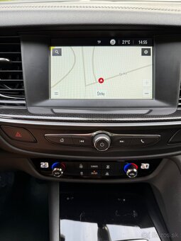 Opel Insignia ST 2.0 CDTi S S Elegance A/T - 15