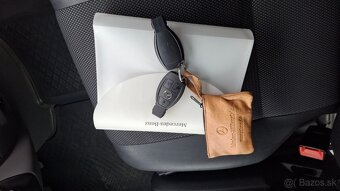 Mercedes-Benz Sprinter 213 CDI 2.2 BUS 9.miest - 15