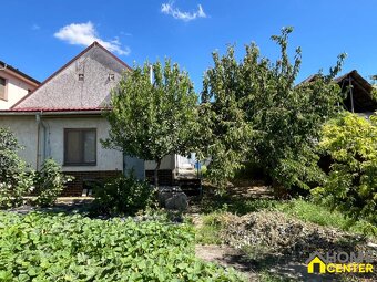 NA PREDAJ 4 izb. rodinný dom s veľkým potenciálom v Kolárove - 15