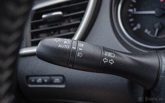 Nissan Qashqai 1.5 dCi Tekna - 15