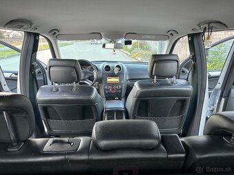 Mercedes-Benz ML320 CDI 4MATIC W164 - 15