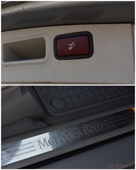 Mercedes-Benz ML 320 CDi • 4Matic • 165kw , W164 - 15