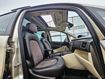 LANClA MUSA 1.4 benzin Automat 99000km - 15