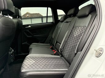 Volkswagen Tiguan 1.5 TSI EVO R-Line DSG - 15