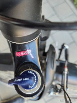 cross bicykel Merida Crossway series 300 - 15