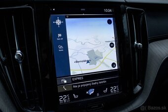 Volvo XC60 D4 Inscription A/T 2019 - 15