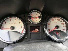 Peugeot 207sw - 1.4 16v (70kw) - 15