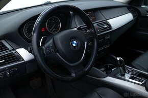 BMW X6 30dXdrive Odpocet DPH - 15