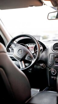 ML 350 cdi 4-MATIC - 15