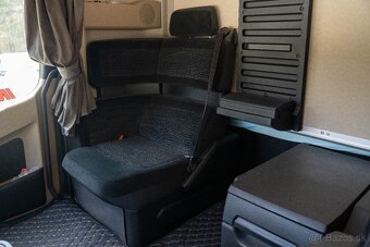 Predám Mercedes-Benz Actros MP5 1853 Solostar - 15