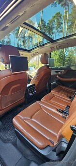 Audi q7 - 15
