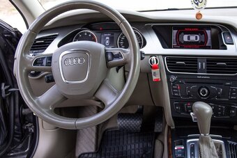 Audi A4 1.8 TFSI - 15