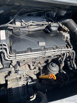 Vw CADDY 2.0 SDi 51kw 2004 - 15