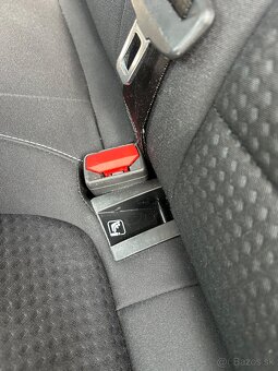 Ford Focus kombi 1.5 TDCI ecoblue - LED, Keyless, - 15