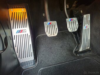 E46 Coupe 330i M-packet - 15