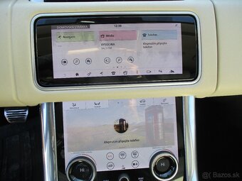 Land Rover Range Rover Sport SDV6HSE PANORAMA 2019 - 15