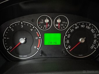 Ford Fusion 1,4tdci - 15