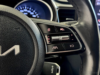 Kia Cee´d SW 1.5TGDI 118 kW Exclusive rv.11/2021 - 15