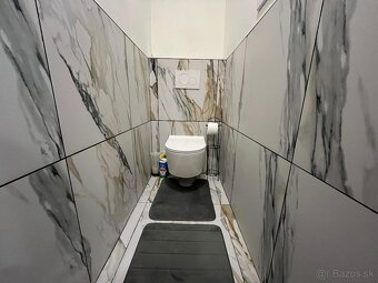 Dlhodobý prenájom bytu po kompletnej rekonštrukcii (42 m²) - 15