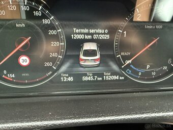 BMW Rad 3 GT 320d xDrive A/T - 15