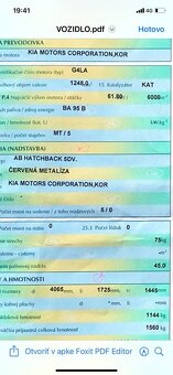 KIA RIO - 15