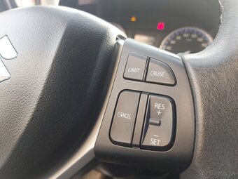 ✅ 4x4 Suzuki SX4 S-Cross benzin ✅ - 15
