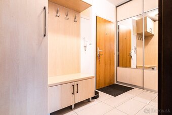 Predaj : Slnečný 3-izb. byt s lodžiou pod Tatrami - 15