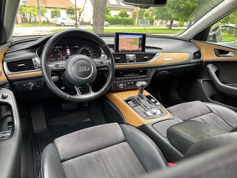 Audi A6 Allroad 3,0Tdi 180Kw 245Ps Rv:2013 Exclusive - 15