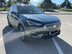SEAT TARRACO 2.0 TDI - 15